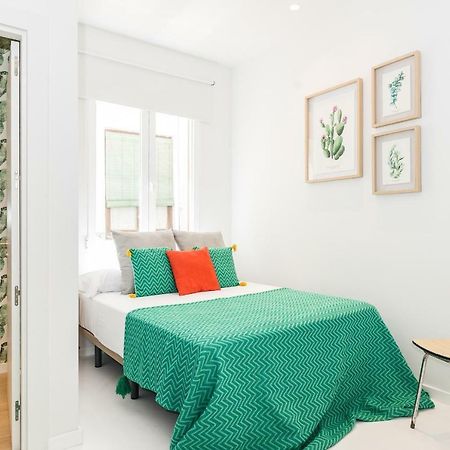 Apartament Waou Sol IV - Alquiler Corta Duracion Madryt Zewnętrze zdjęcie
