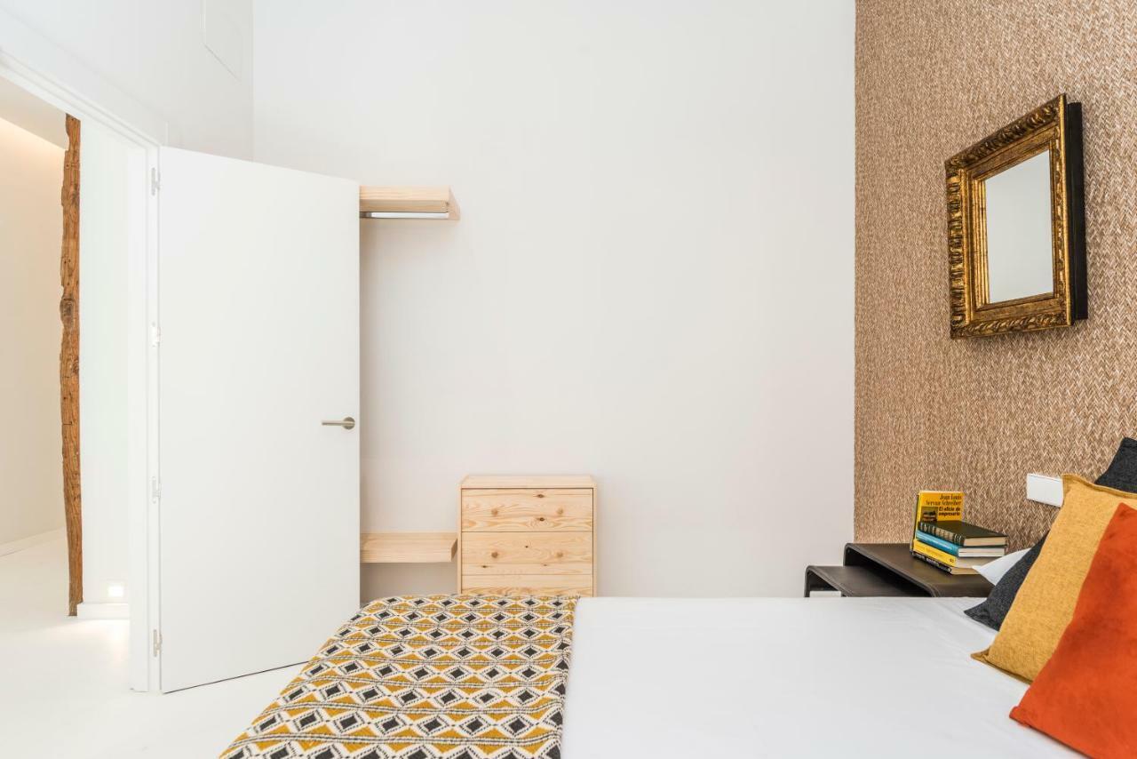 Apartament Waou Sol IV - Alquiler Corta Duracion Madryt Zewnętrze zdjęcie