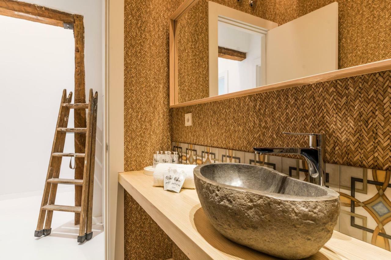Apartament Waou Sol IV - Alquiler Corta Duracion Madryt Zewnętrze zdjęcie