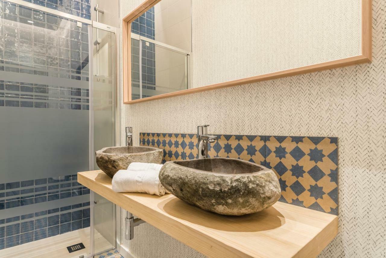 Apartament Waou Sol IV - Alquiler Corta Duracion Madryt Zewnętrze zdjęcie