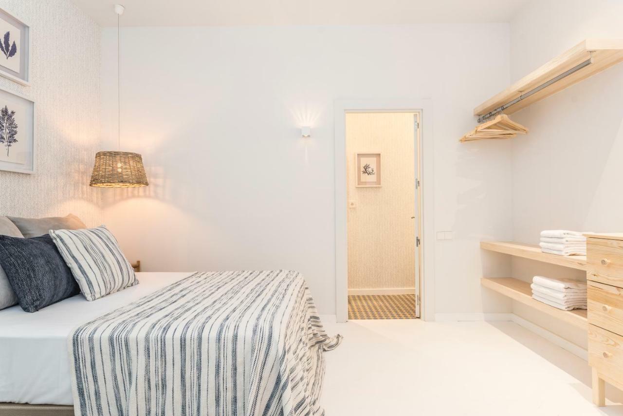 Apartament Waou Sol IV - Alquiler Corta Duracion Madryt Zewnętrze zdjęcie