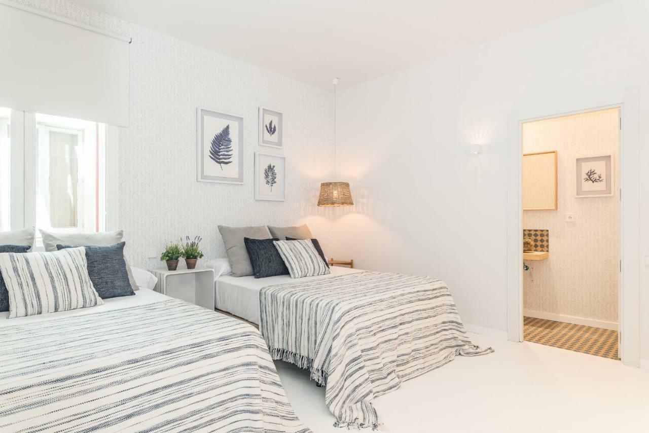 Apartament Waou Sol IV - Alquiler Corta Duracion Madryt Zewnętrze zdjęcie
