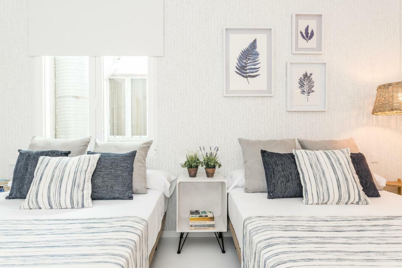 Apartament Waou Sol IV - Alquiler Corta Duracion Madryt Zewnętrze zdjęcie